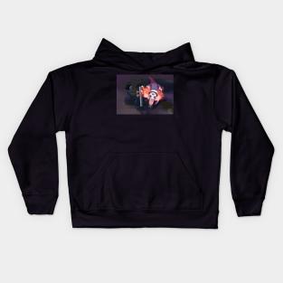 brkk Kids Hoodie